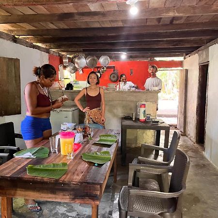 Perla Del Cabo Ξενοδοχείο Arusí Εξωτερικό φωτογραφία