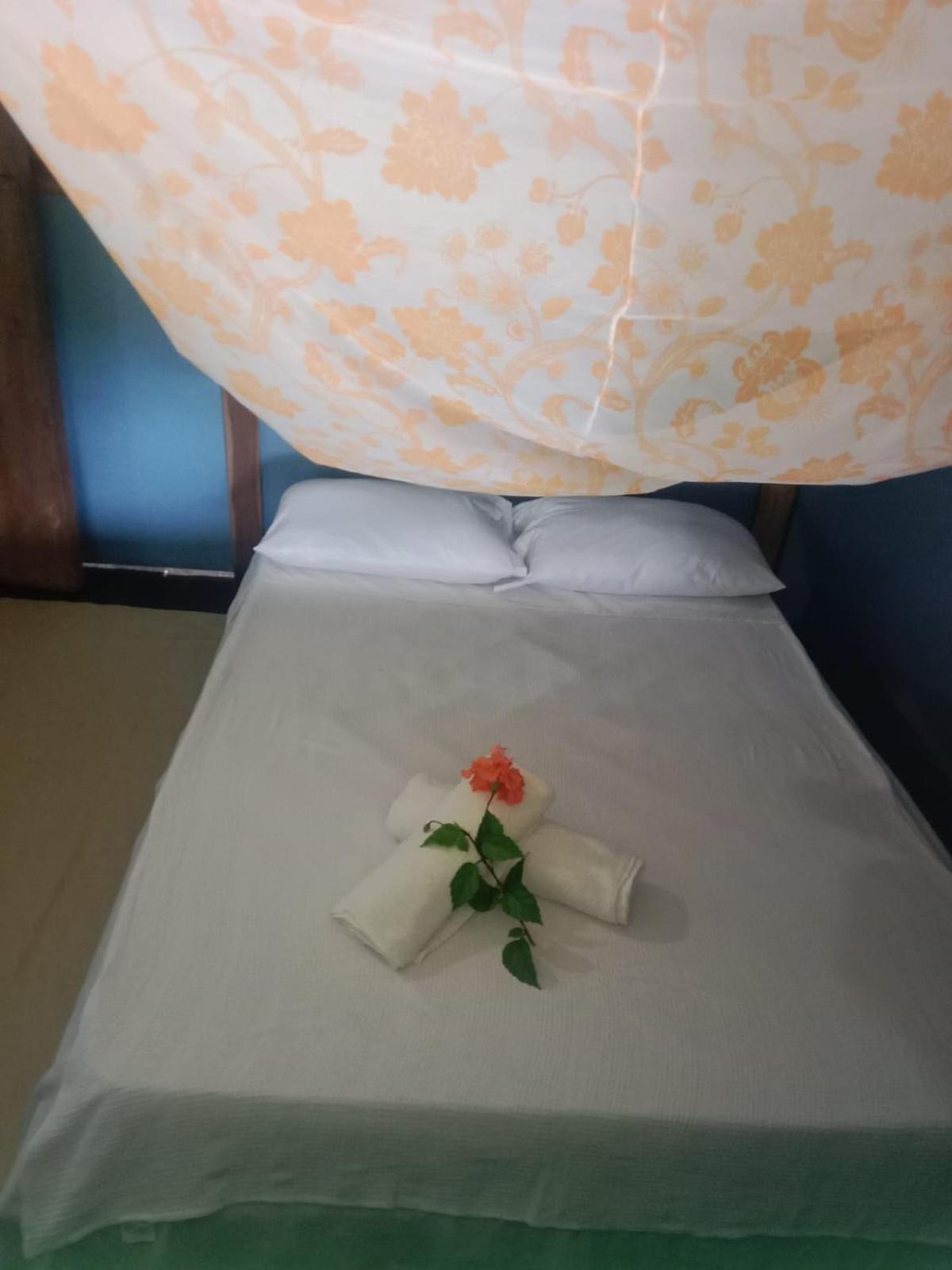 Perla Del Cabo Ξενοδοχείο Arusí Εξωτερικό φωτογραφία