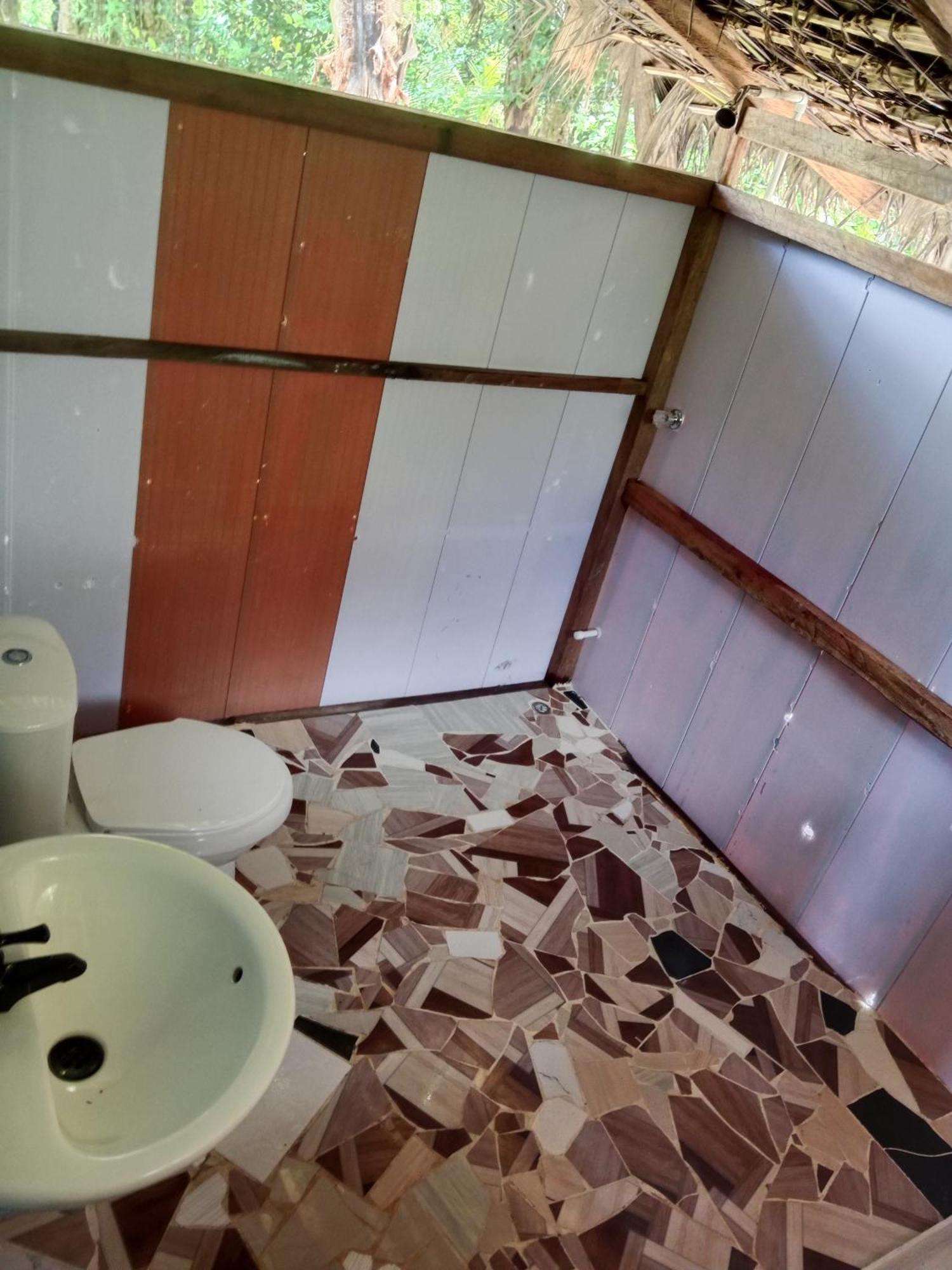 Perla Del Cabo Ξενοδοχείο Arusí Εξωτερικό φωτογραφία